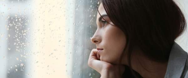 Vzájomný vzťah depresie a bolesti môže tvoriť bludný kruh
