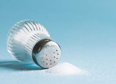 Prínos reštrikcie soli u pacientov so srdcovým zlyhaním zostáva neobjasnený