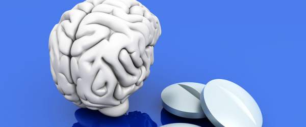 Benzodiazepíny zvyšujú riziko pneumónie u pacientov s Alzheimerovou chorobou