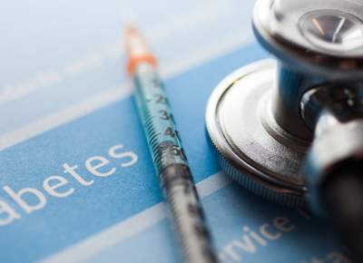 Odhad spotreby inzulínu v liečbe diabetu 2. typu do roku 2030