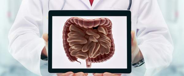 Antibiotiká súvisia s prekurzormi rakoviny čriev