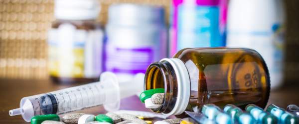 Novoprijaté zmeny v súvislosti s omamnými a psychotropnými látkami