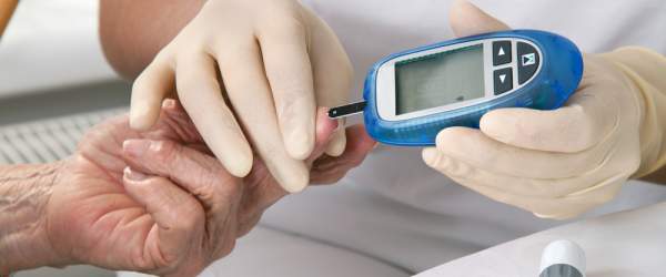 Diabetes mellitus a imunitný systém