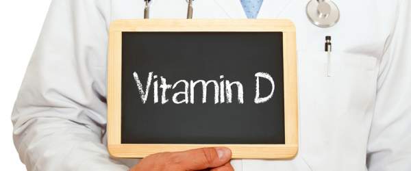 Suplementácia vitamínom D znižuje riziko akútnych respiračných infekcií