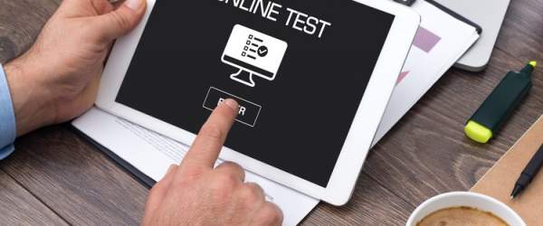 Vyplňte AD TEST a získajte ďalšie 2 kredity  za absolvovaný seminár